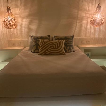 Casa Mech Hotel Isla Holbox ภายนอก รูปภาพ