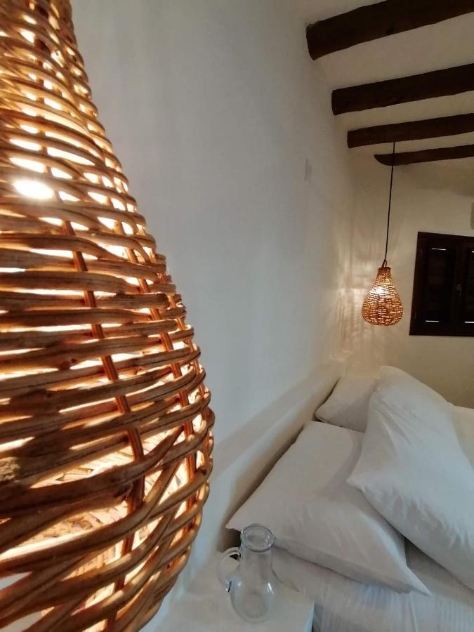 Casa Mech Hotel Isla Holbox ภายนอก รูปภาพ